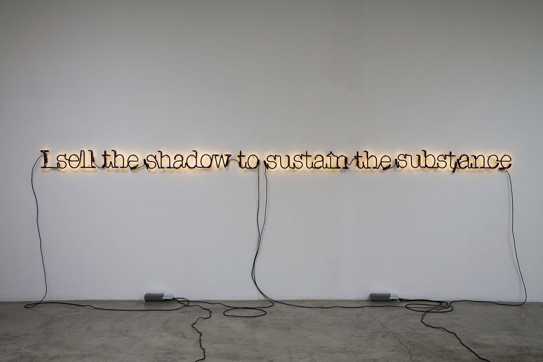 Glenn Ligon