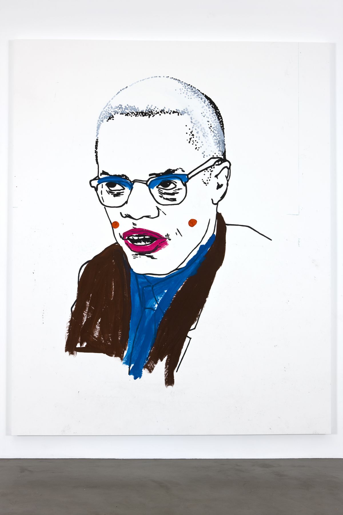 Glenn Ligon