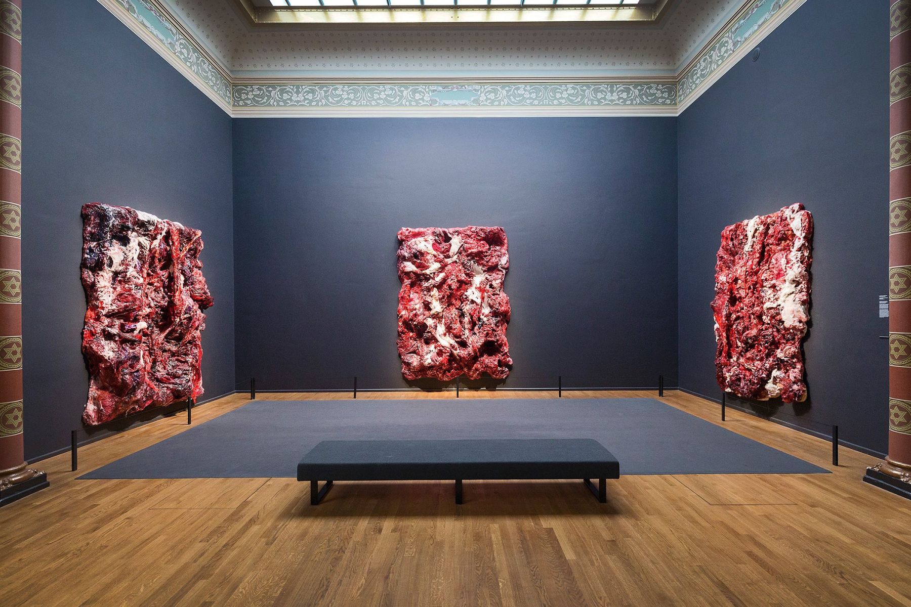 Anish Kapoor - Rijksmuseum