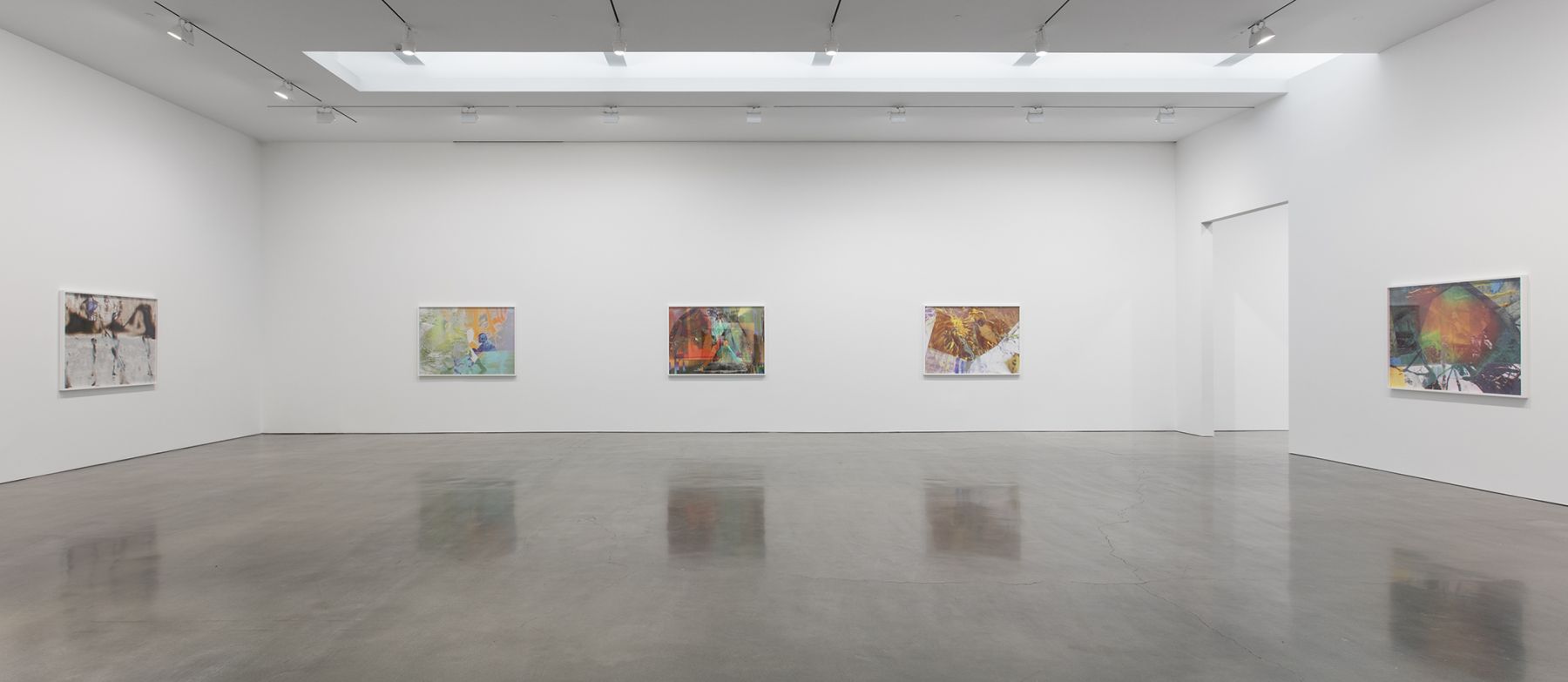James Welling - Choreograph