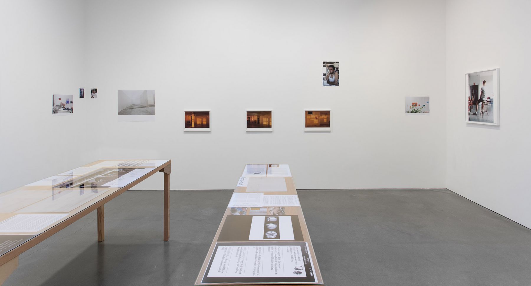 Wolfgang Tillmans