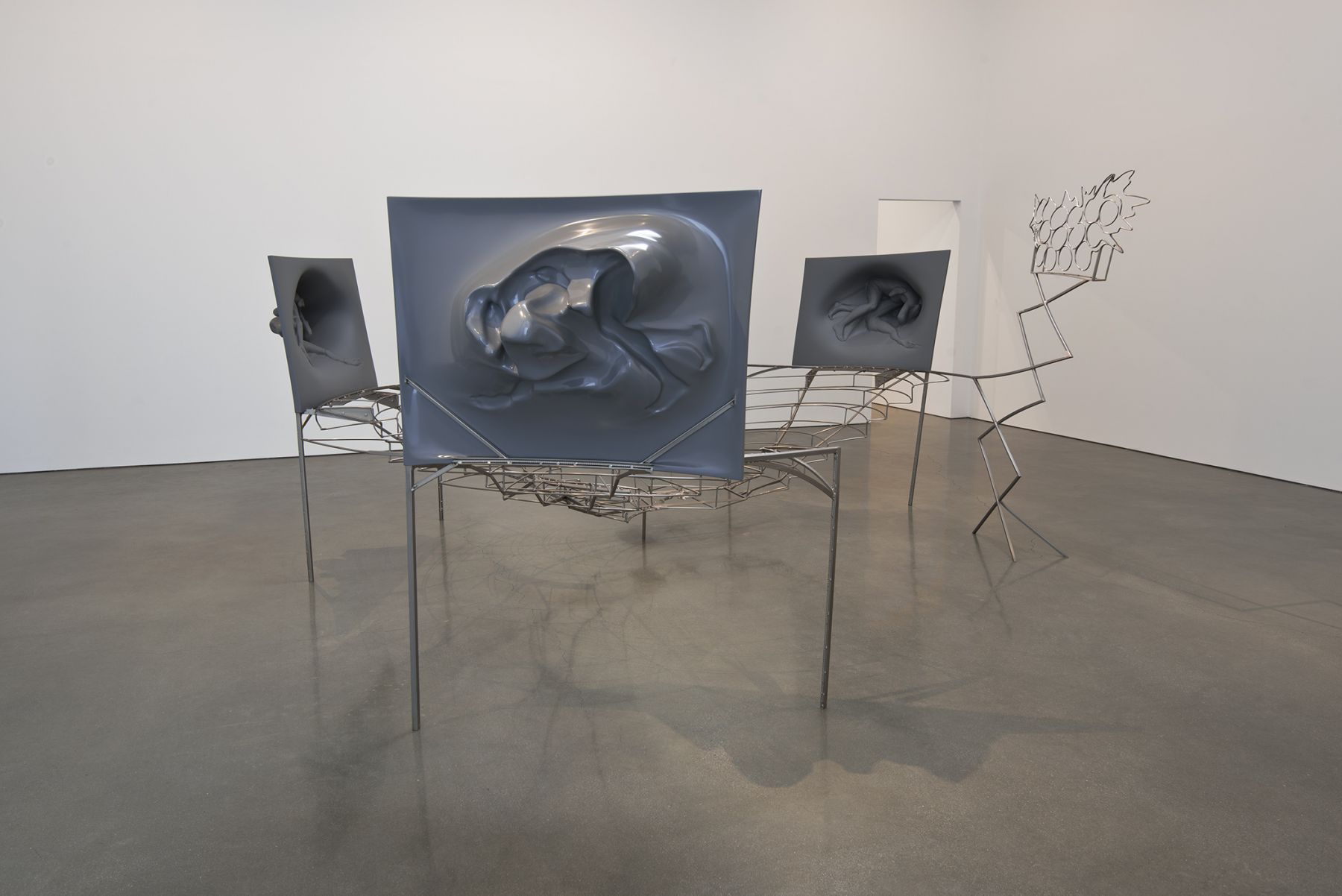 Jennifer Pastor - Endless Arena