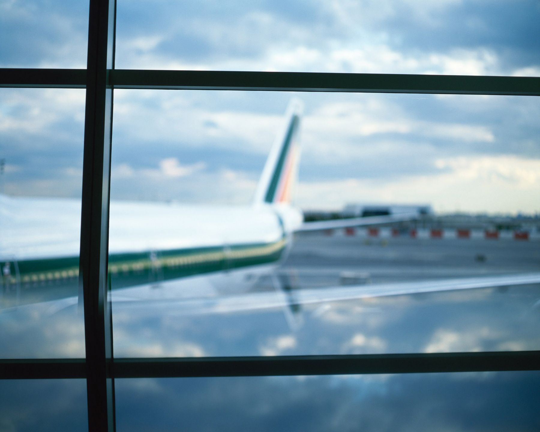 Doug Aitken - half light