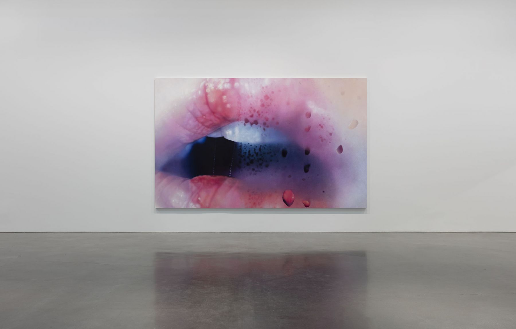 Marilyn Minter