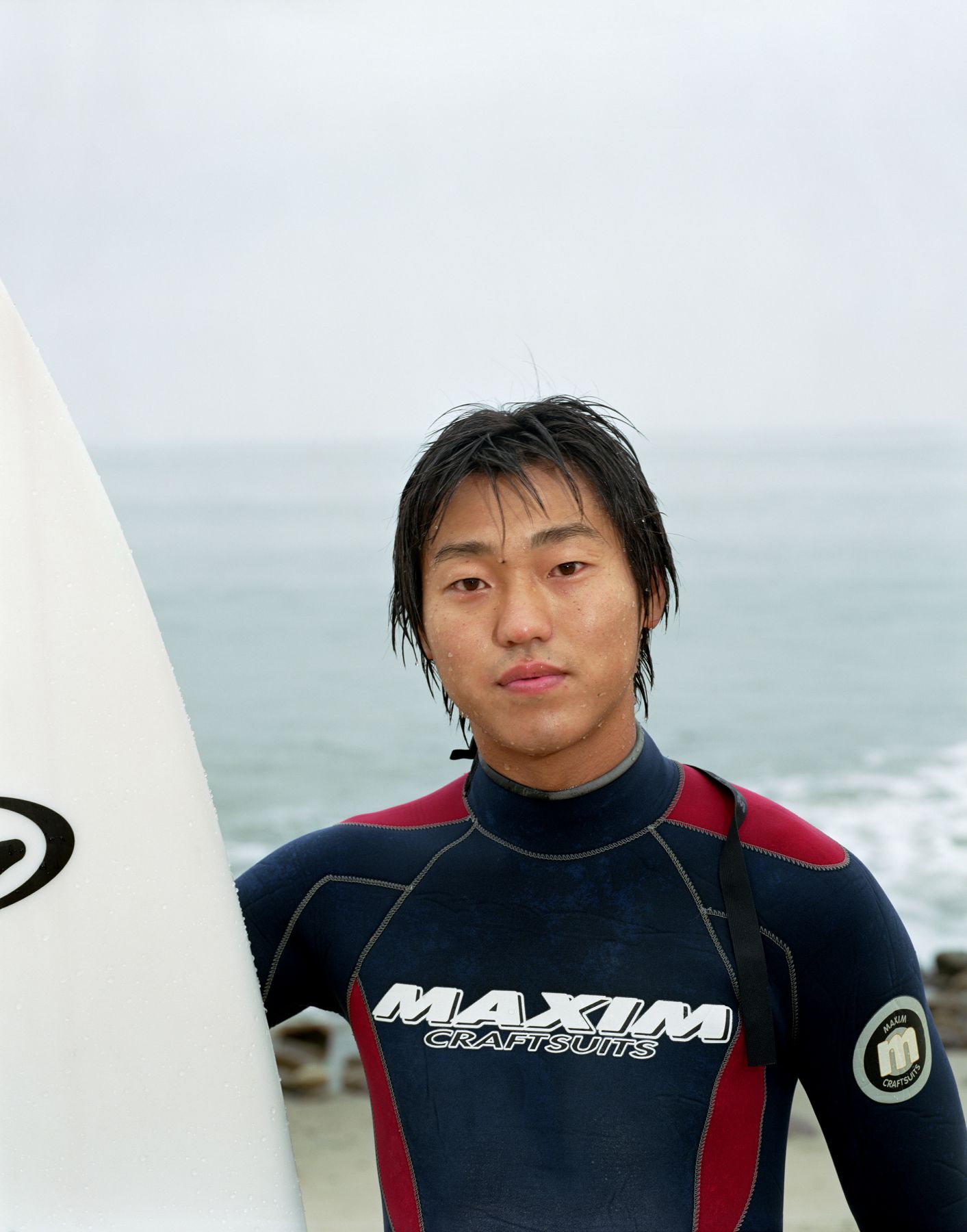 Catherine Opie - Seiji