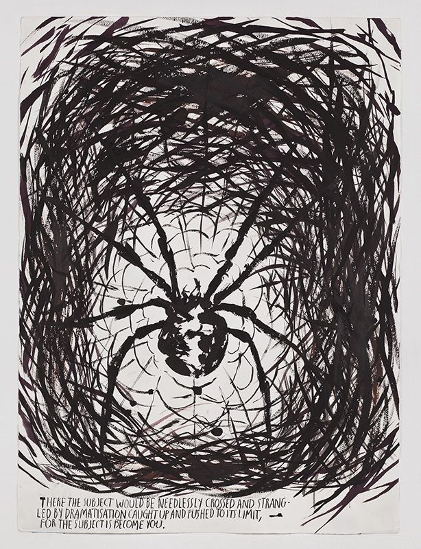 Raymond Pettibon