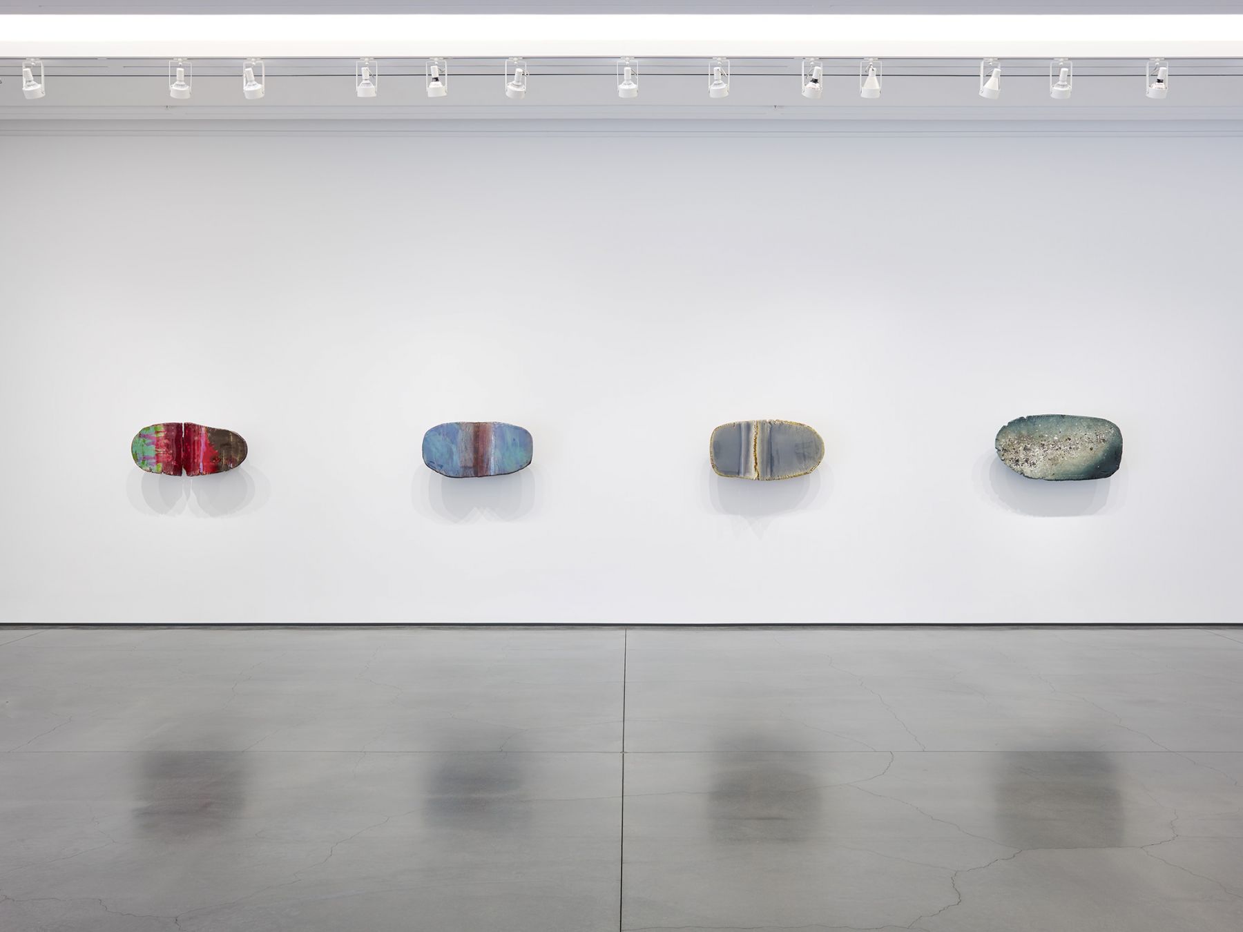 Liz Larner - Aspen Art Museum