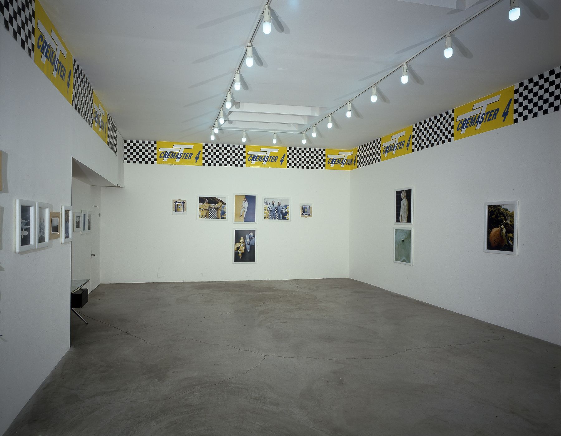 Matthew Barney