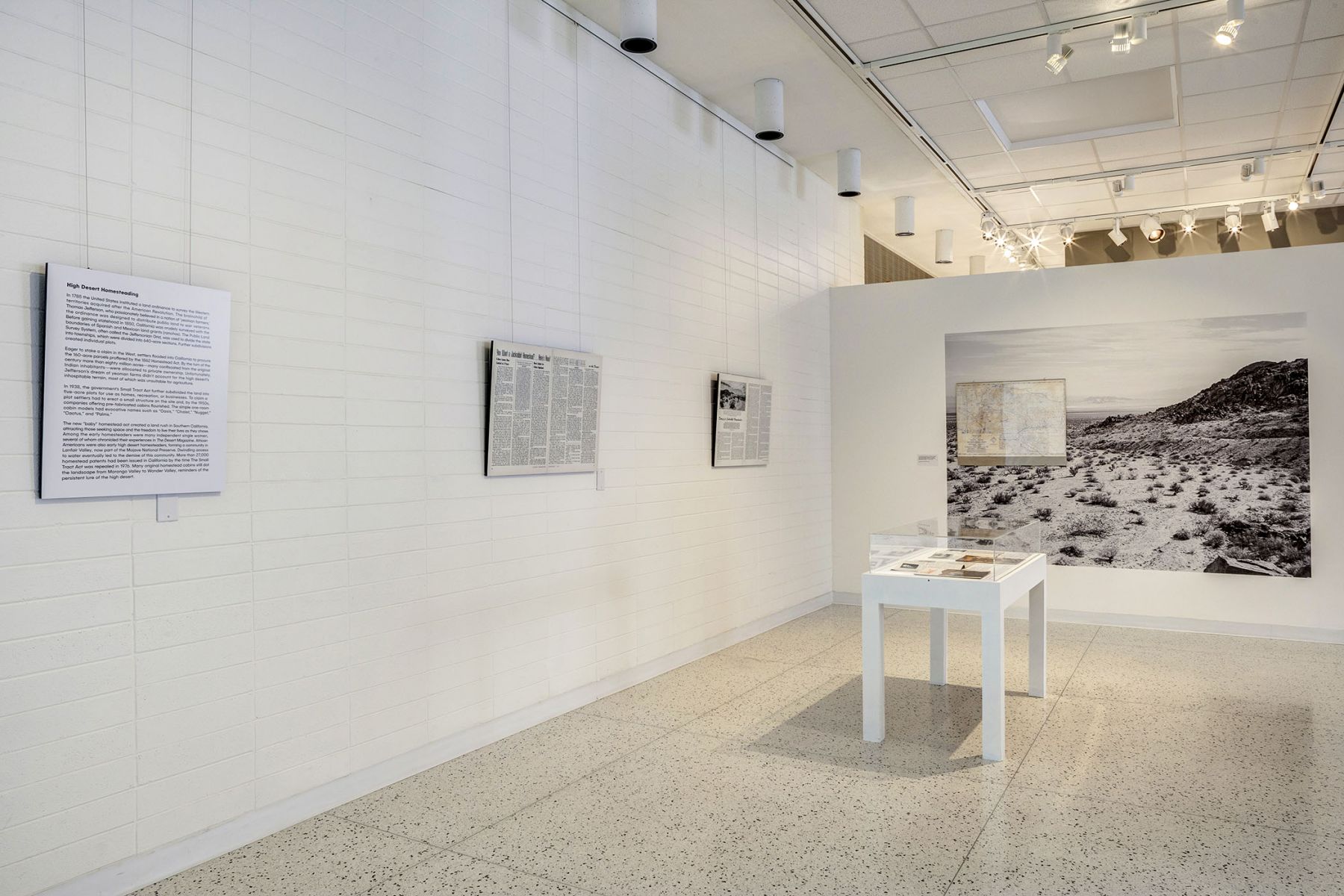 Zittel - Palm Springs Art Museum 2017