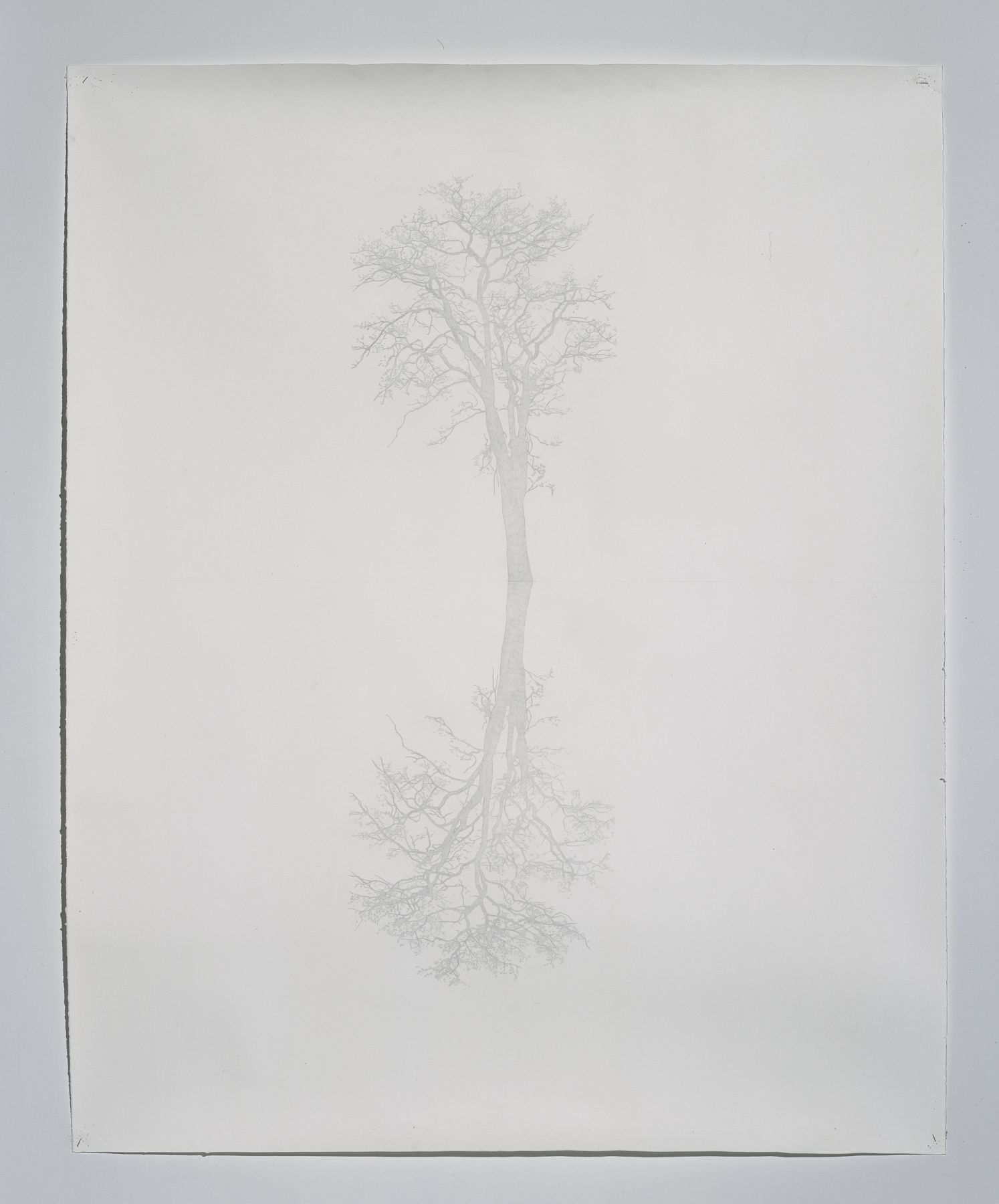Toba Khedoori, Untitled