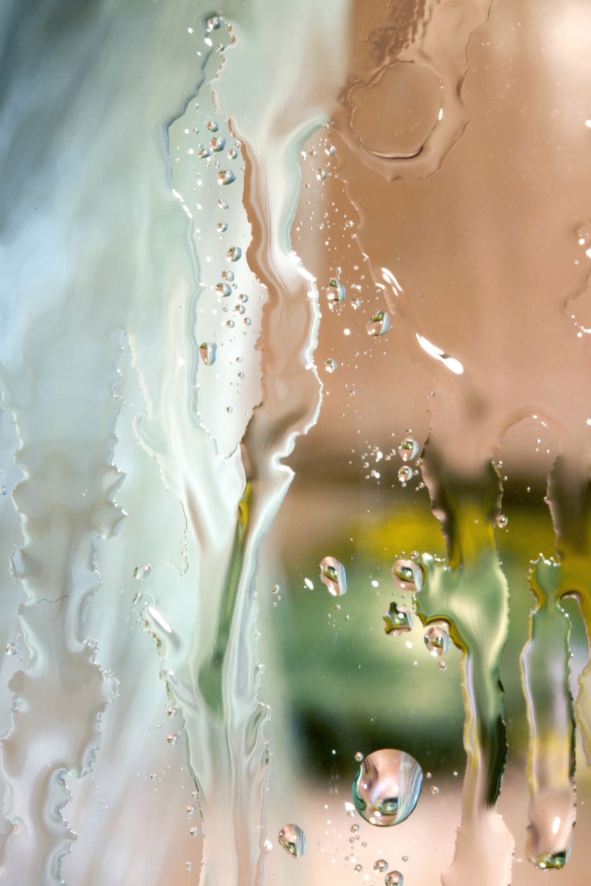 Marilyn Minter, Honeydew