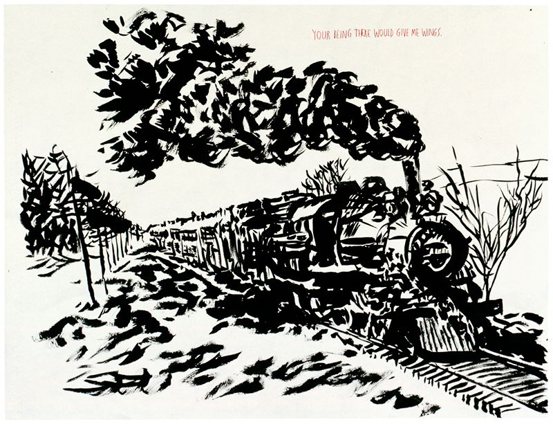 Raymond Pettibon