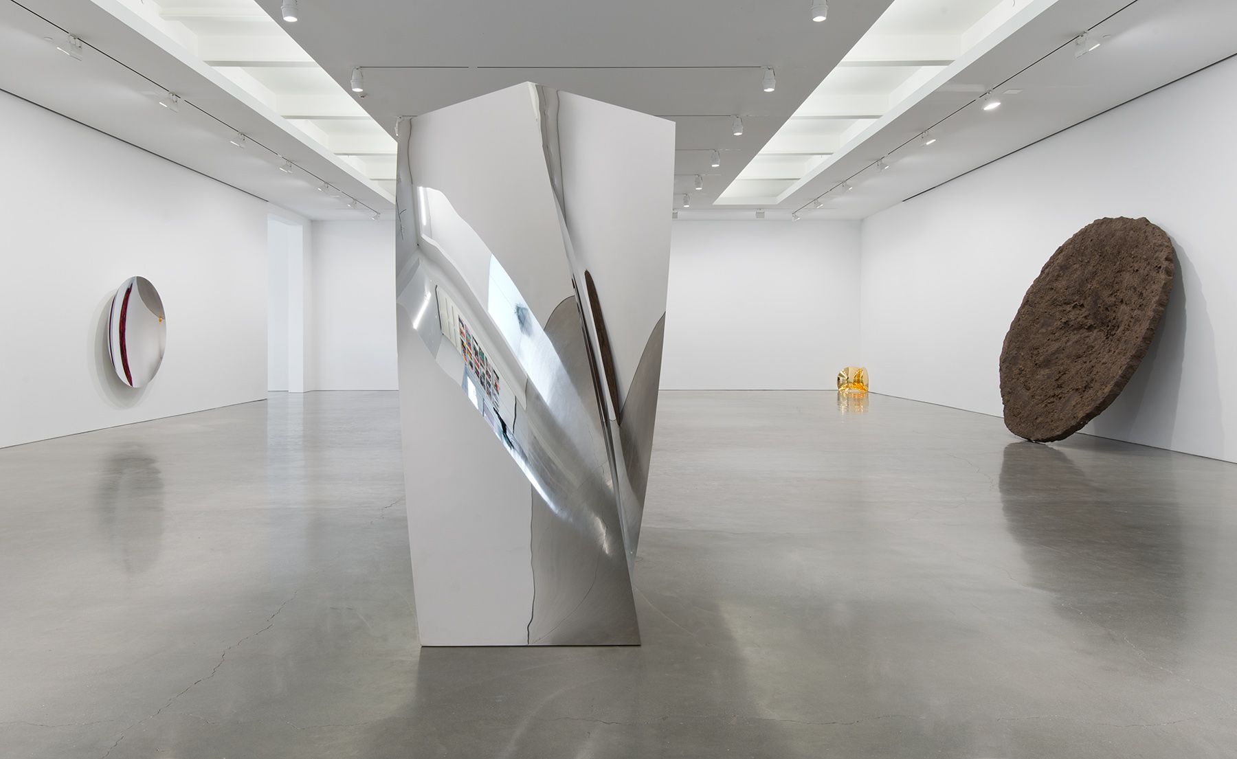 Anish Kapoor