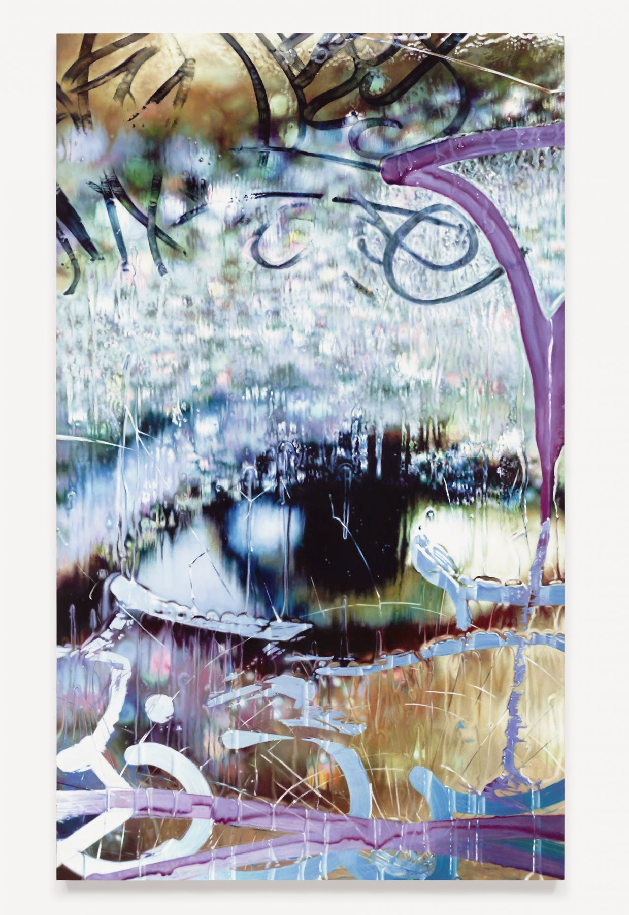 Marilyn Minter, Private Eye