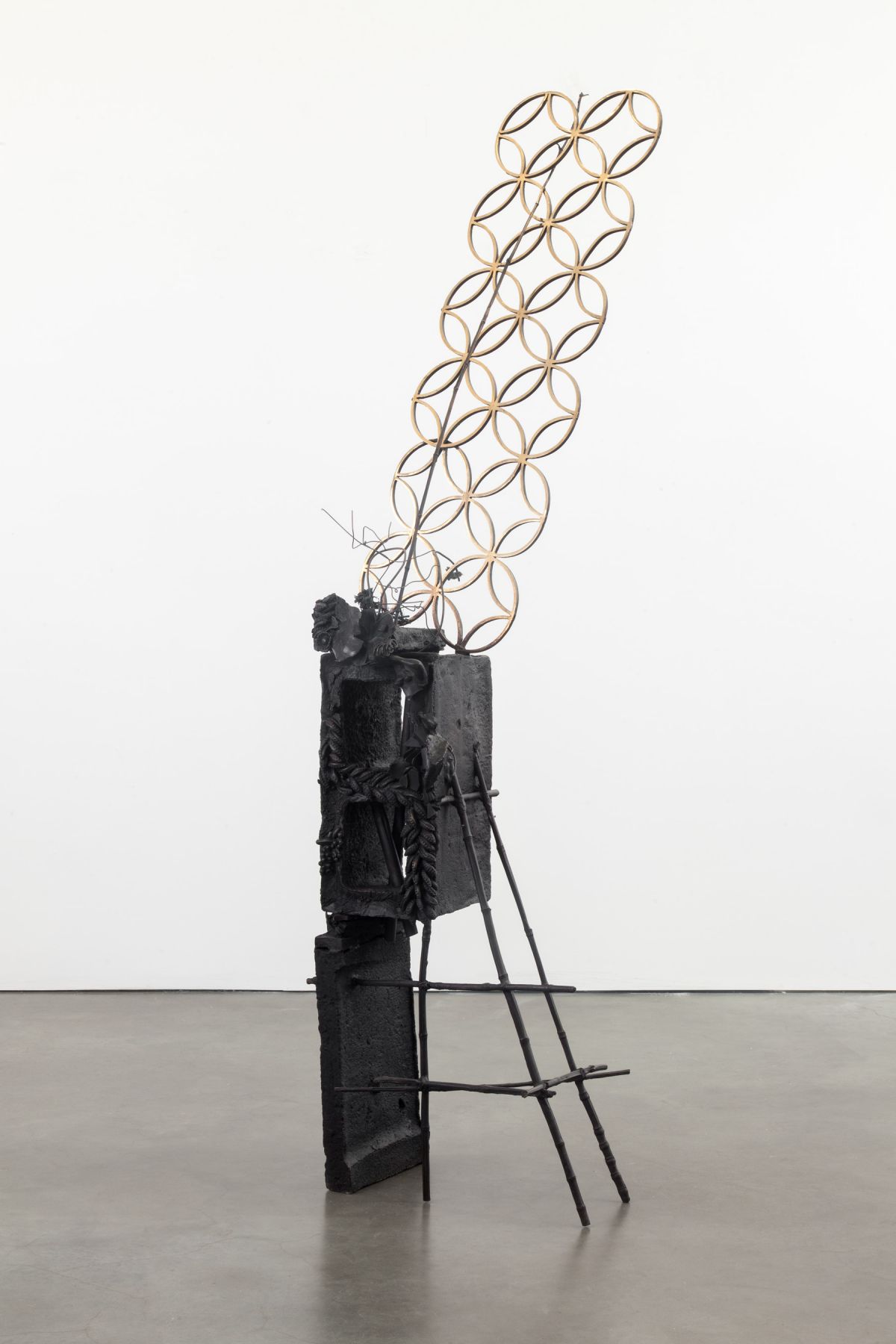Elliott Hundley, Screen