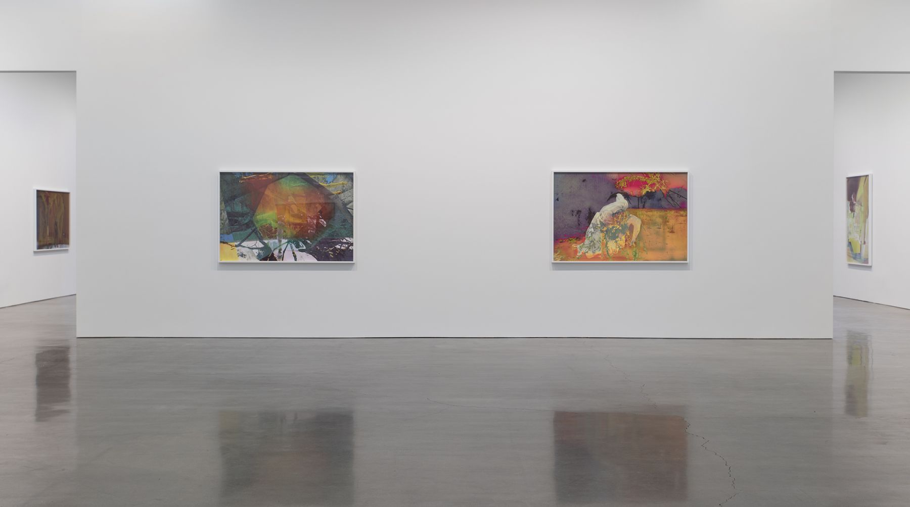 James Welling - Choreograph