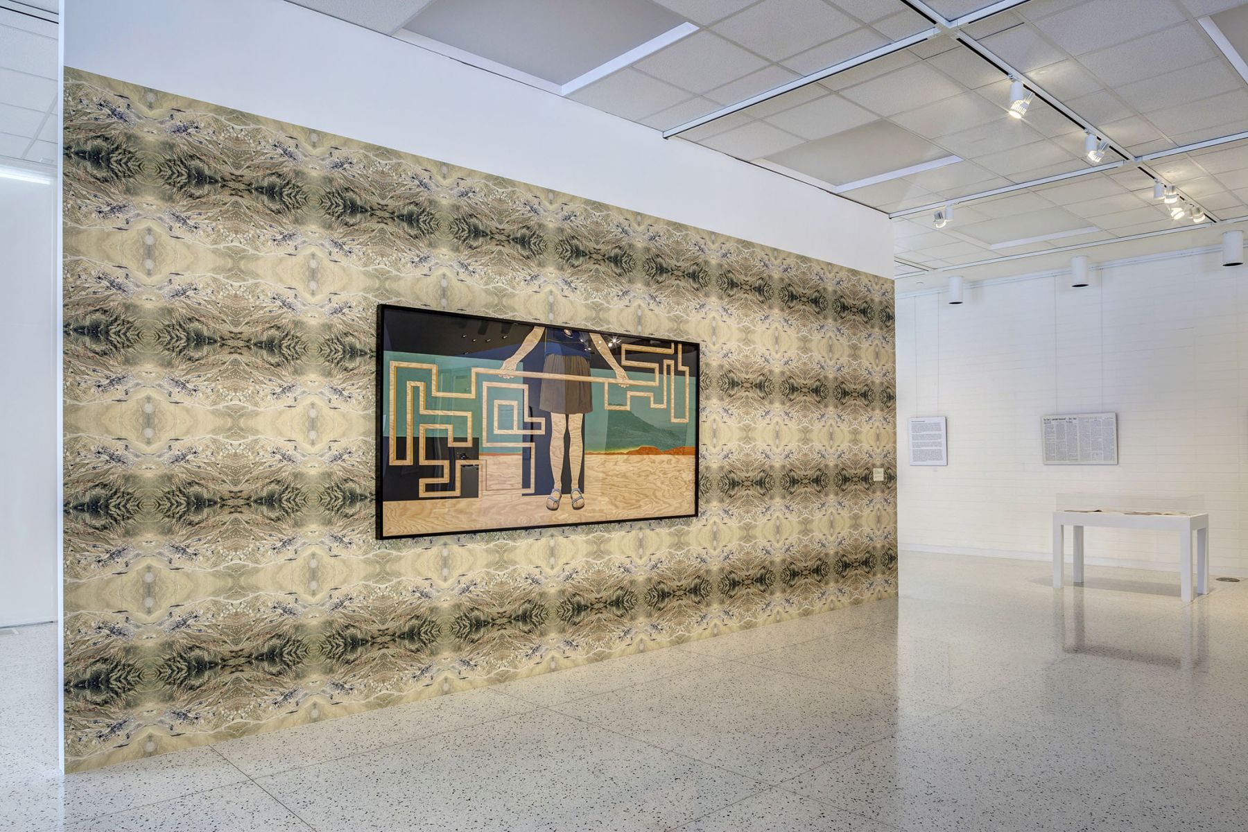 Zittel - Palm Springs Art Museum 2017