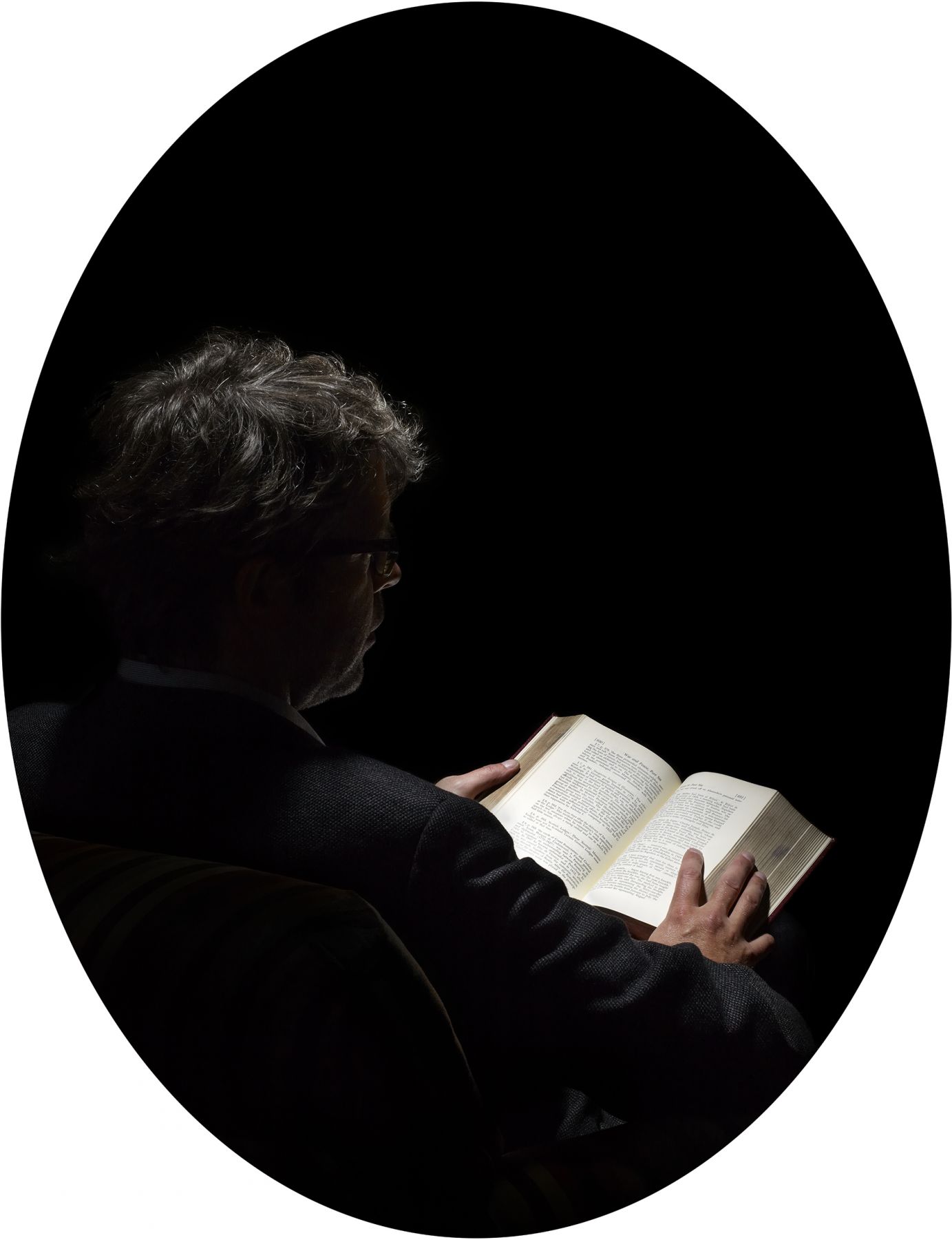 Catherine Opie, Jonathan