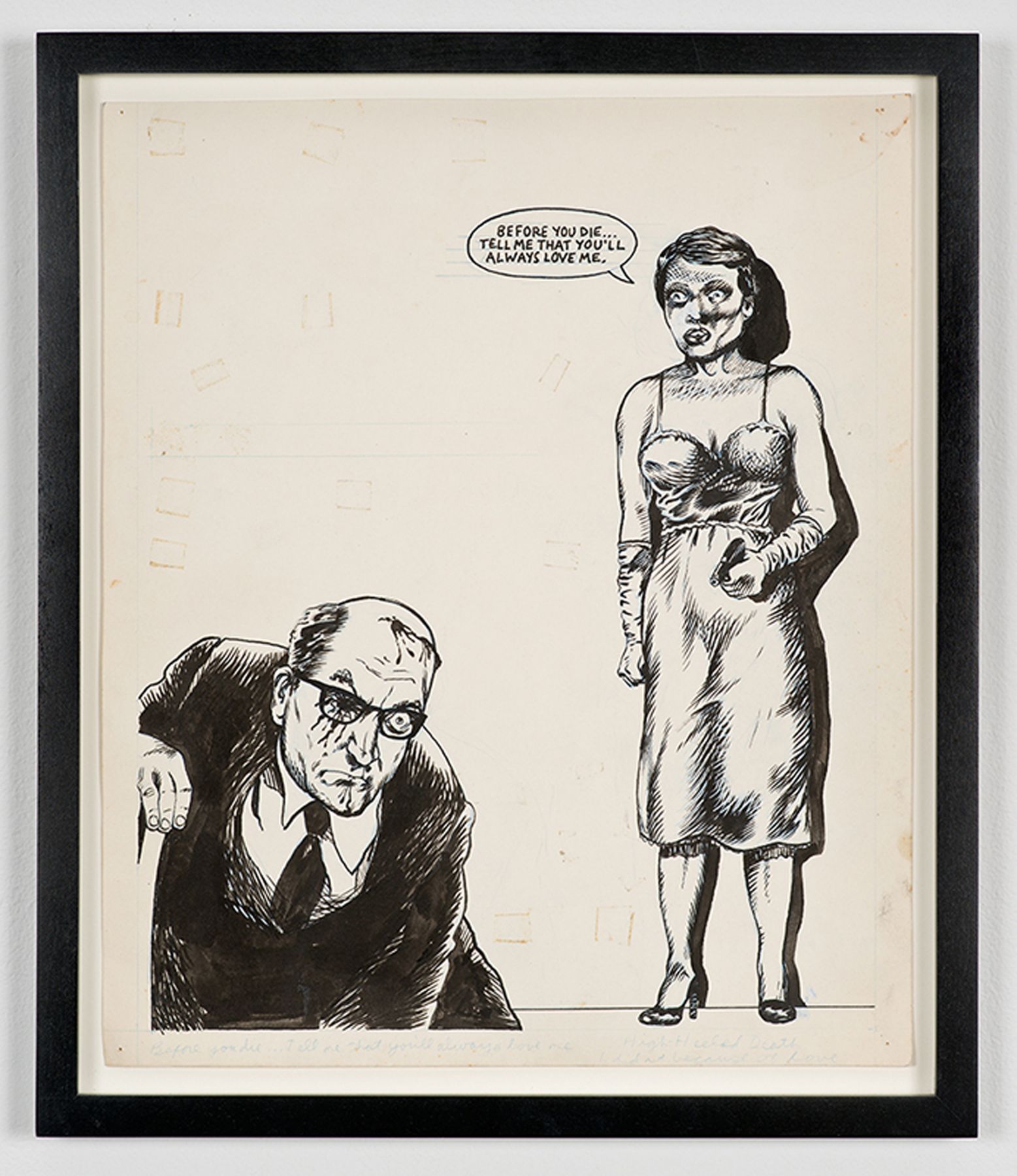 Raymond Pettibon