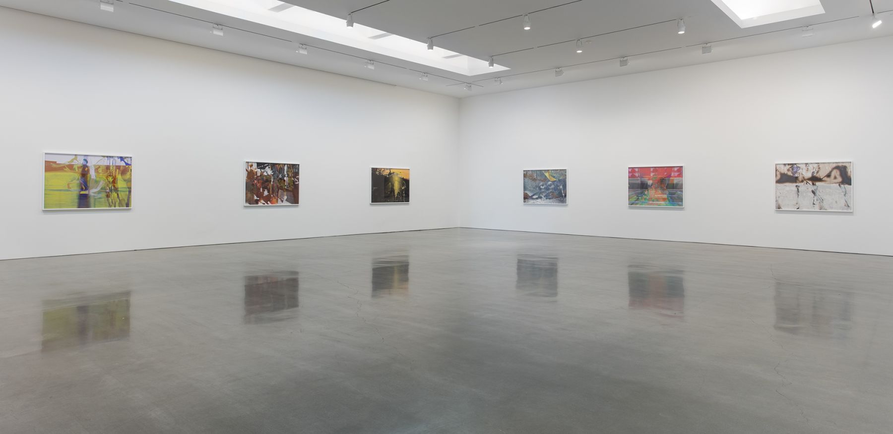 James Welling - Choreograph