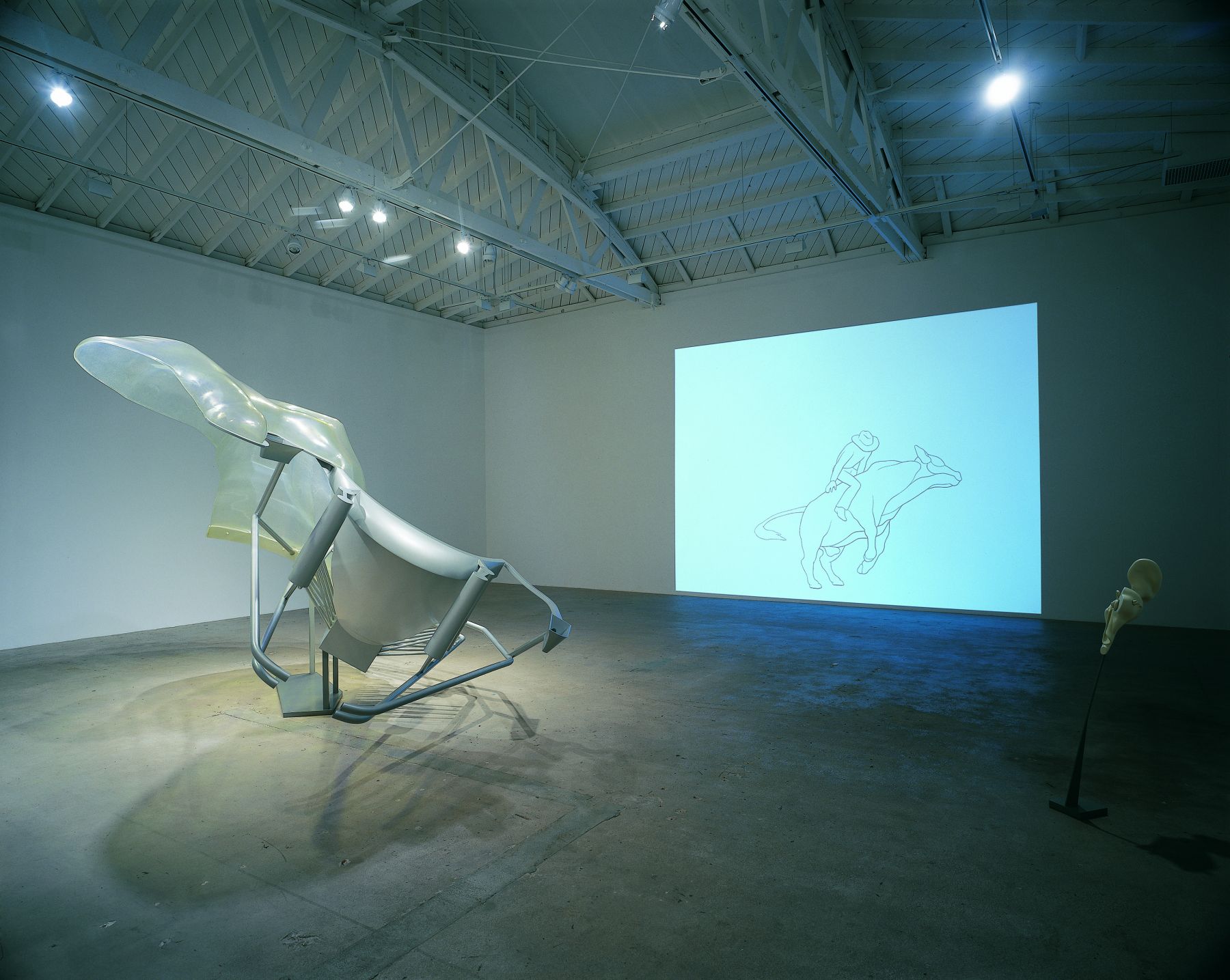 Jennifer Pastor - The Perfect Ride