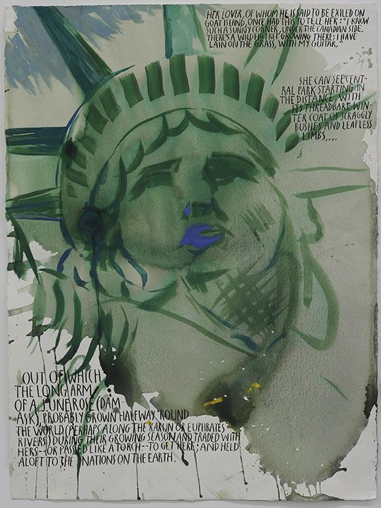 Raymond Pettibon