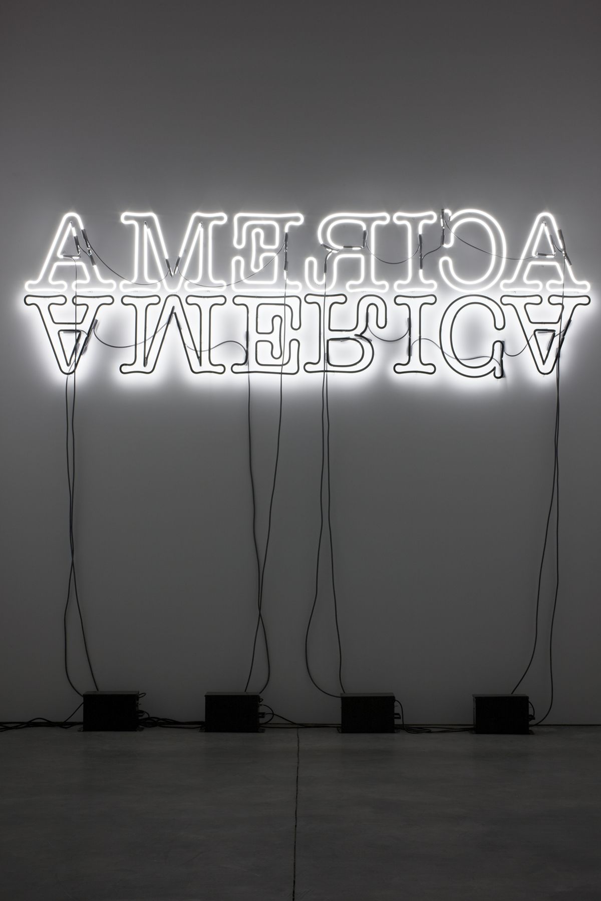 Glenn Ligon