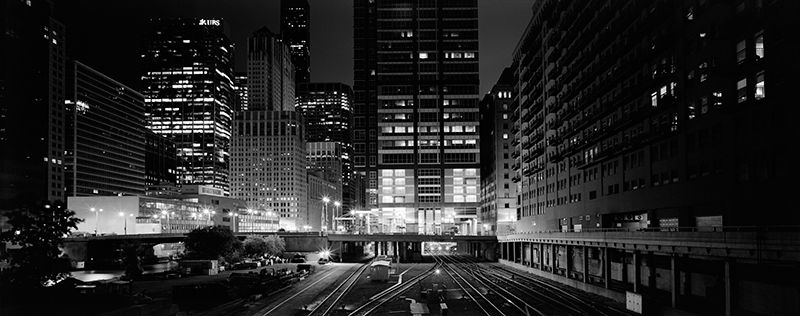 Catherine Opie - Chicago