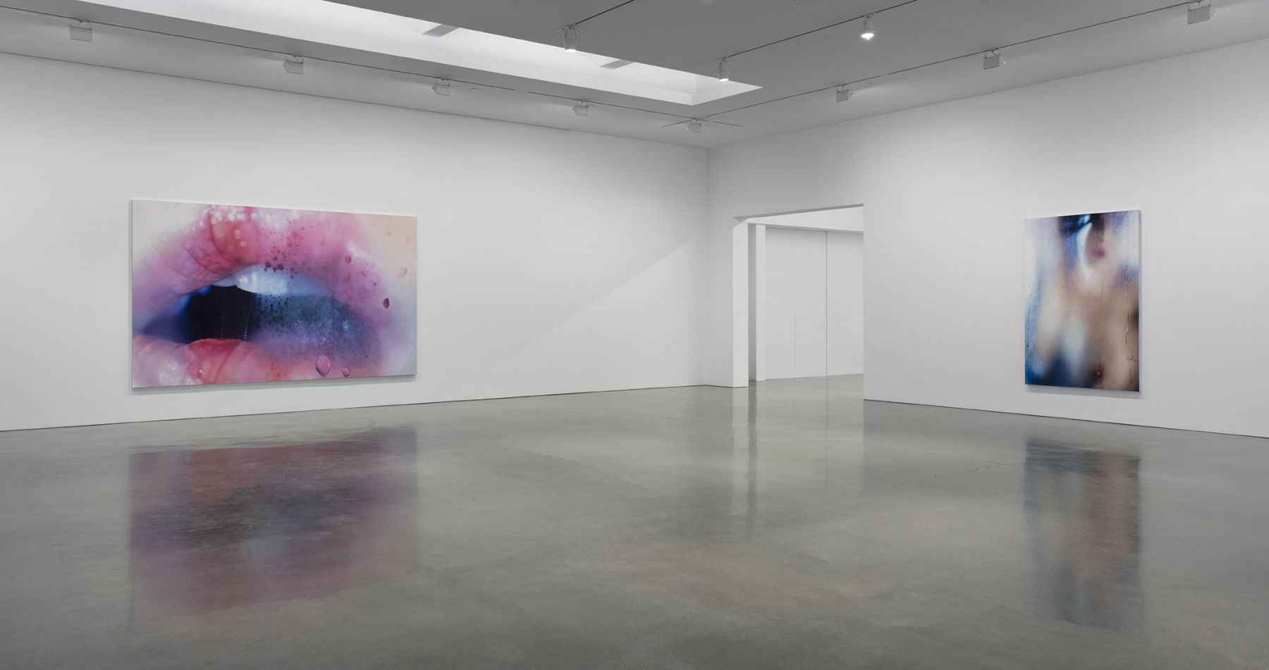 Marilyn Minter