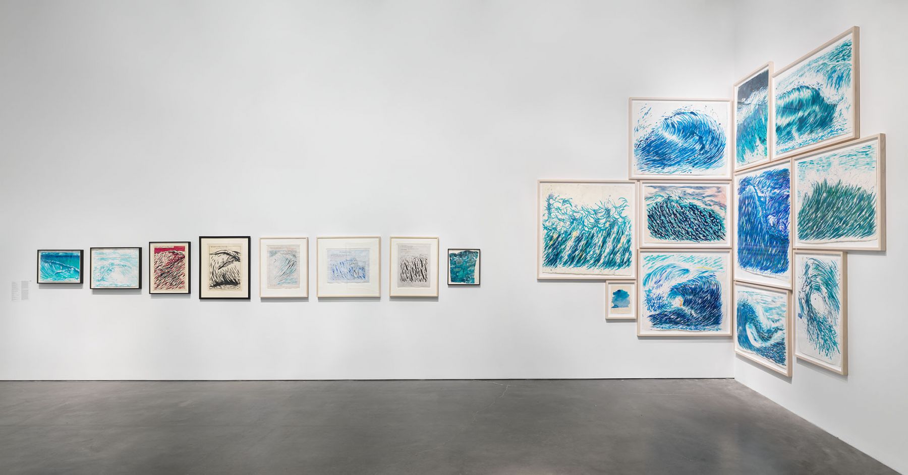 Raymond Pettibon - A Pen of All Work