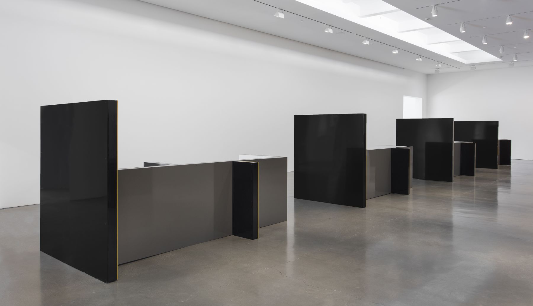 Andrea Zittel - Planar Configurations