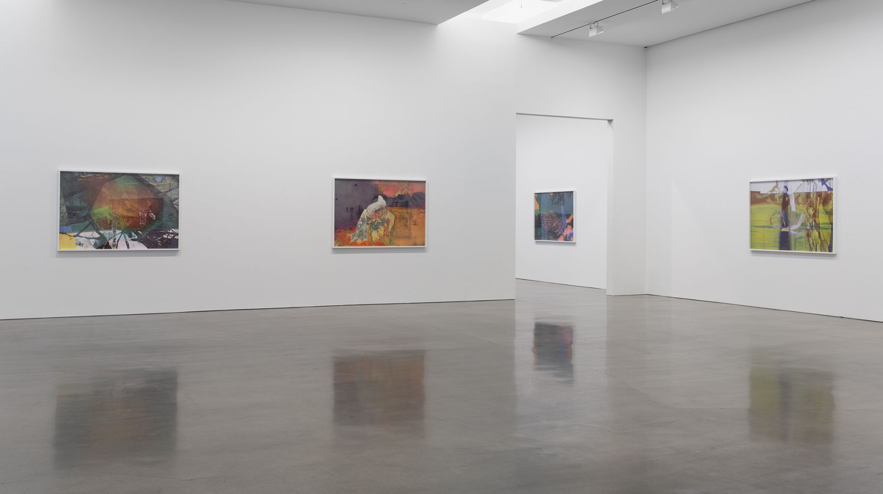 James Welling - Choreograph