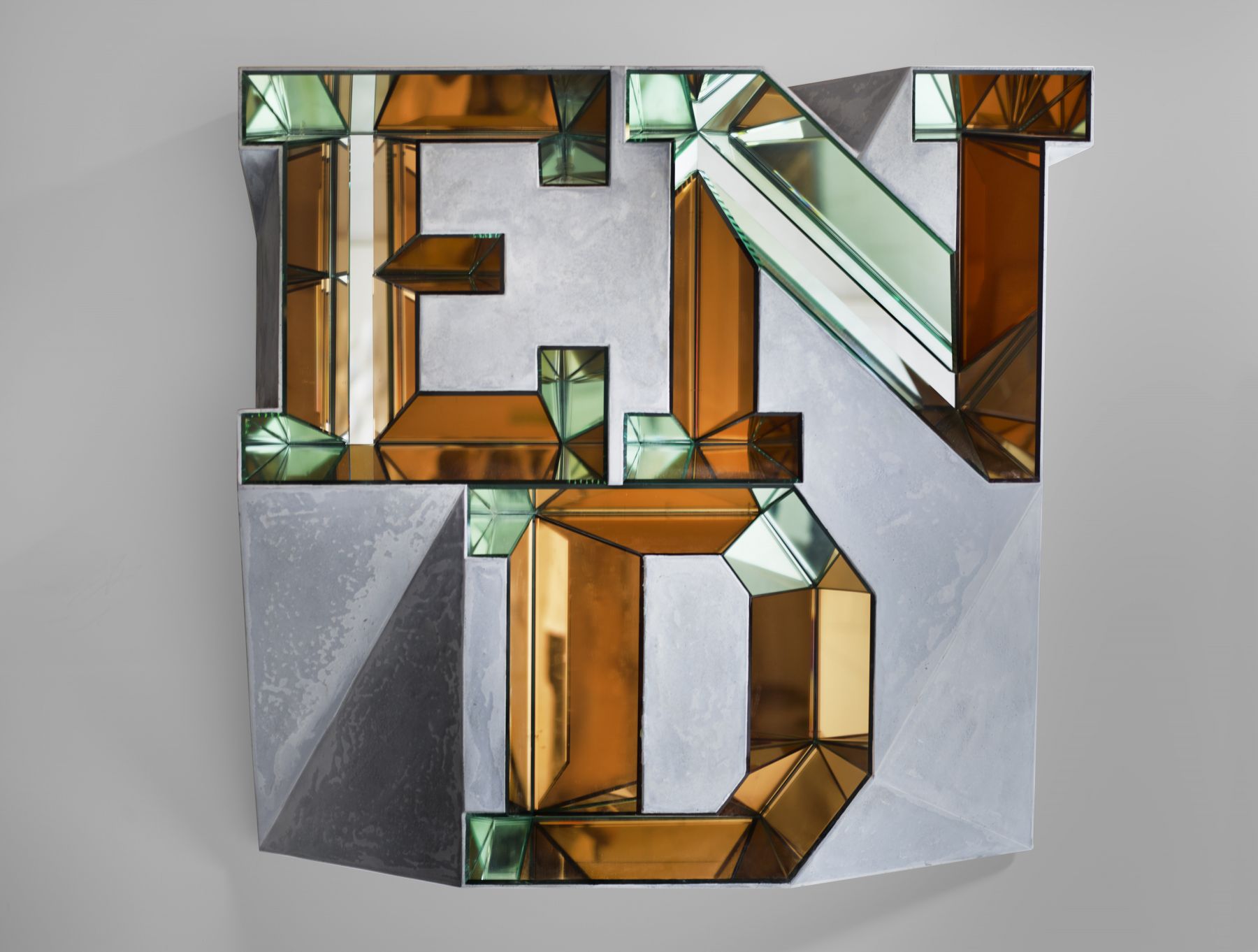 doug aitken - end