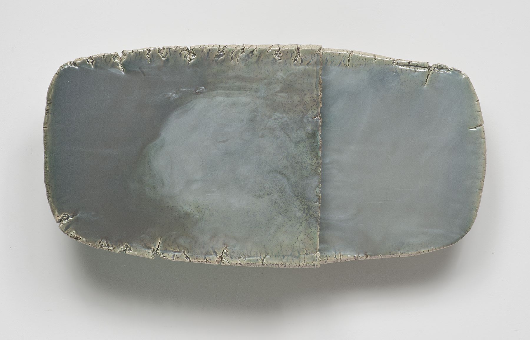 Liz Larner, i (subduction)