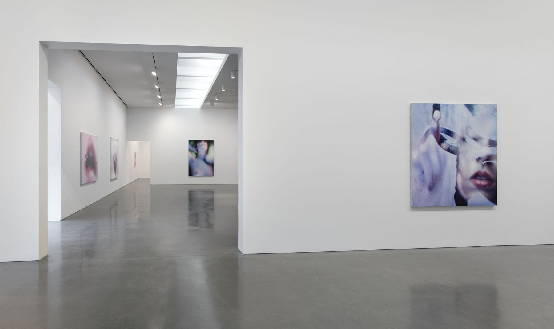 Marilyn Minter