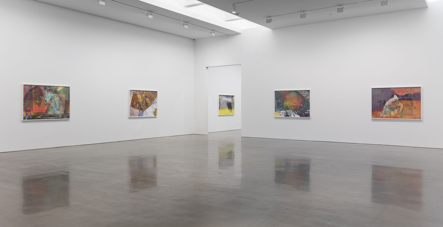 James Welling - Choreograph