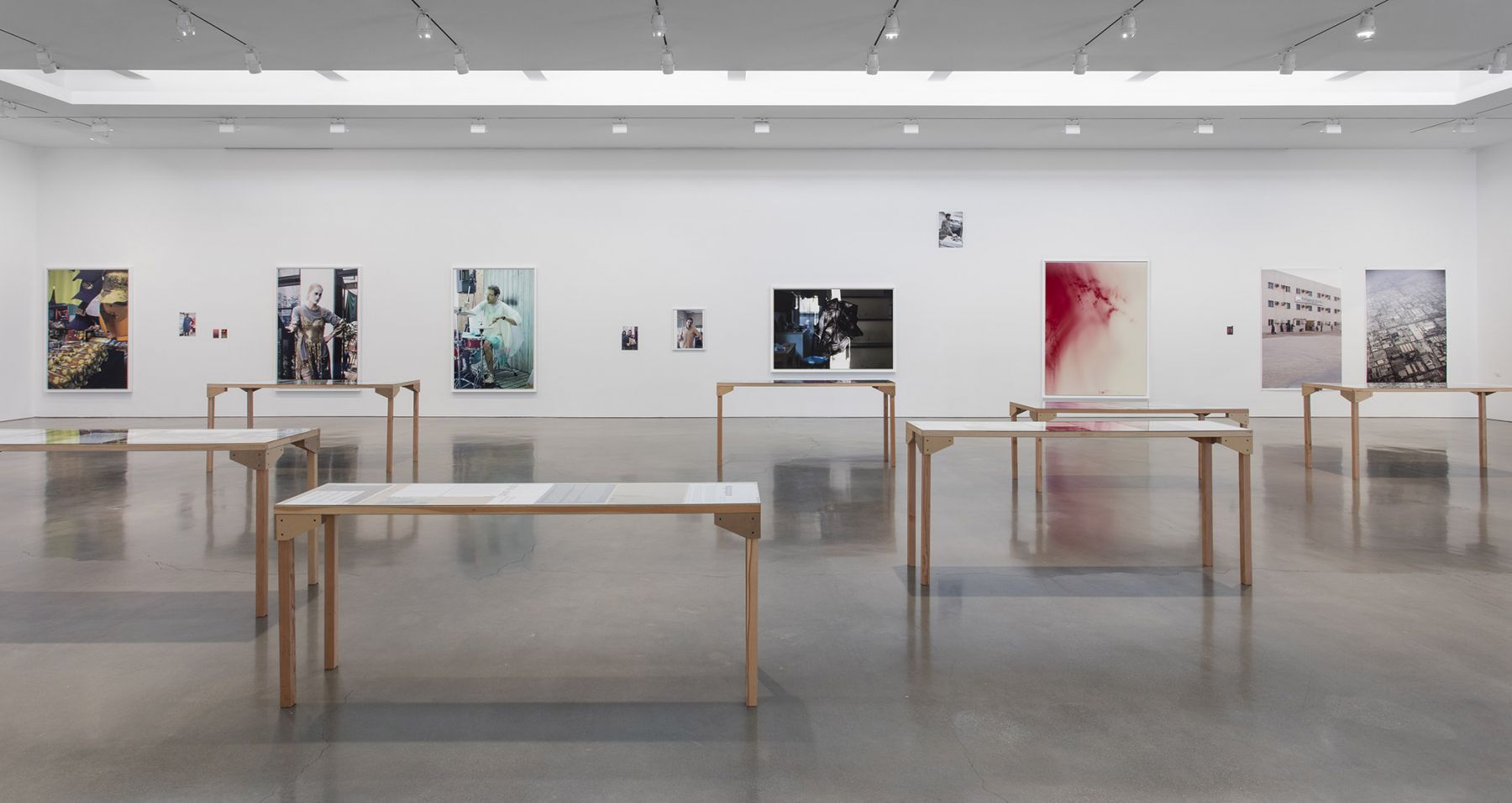 Wolfgang Tillmans