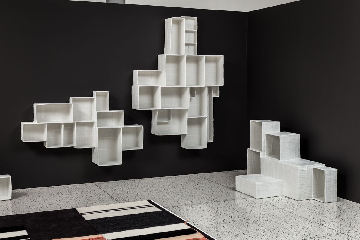 Zittel - Palm Springs Art Museum 2015