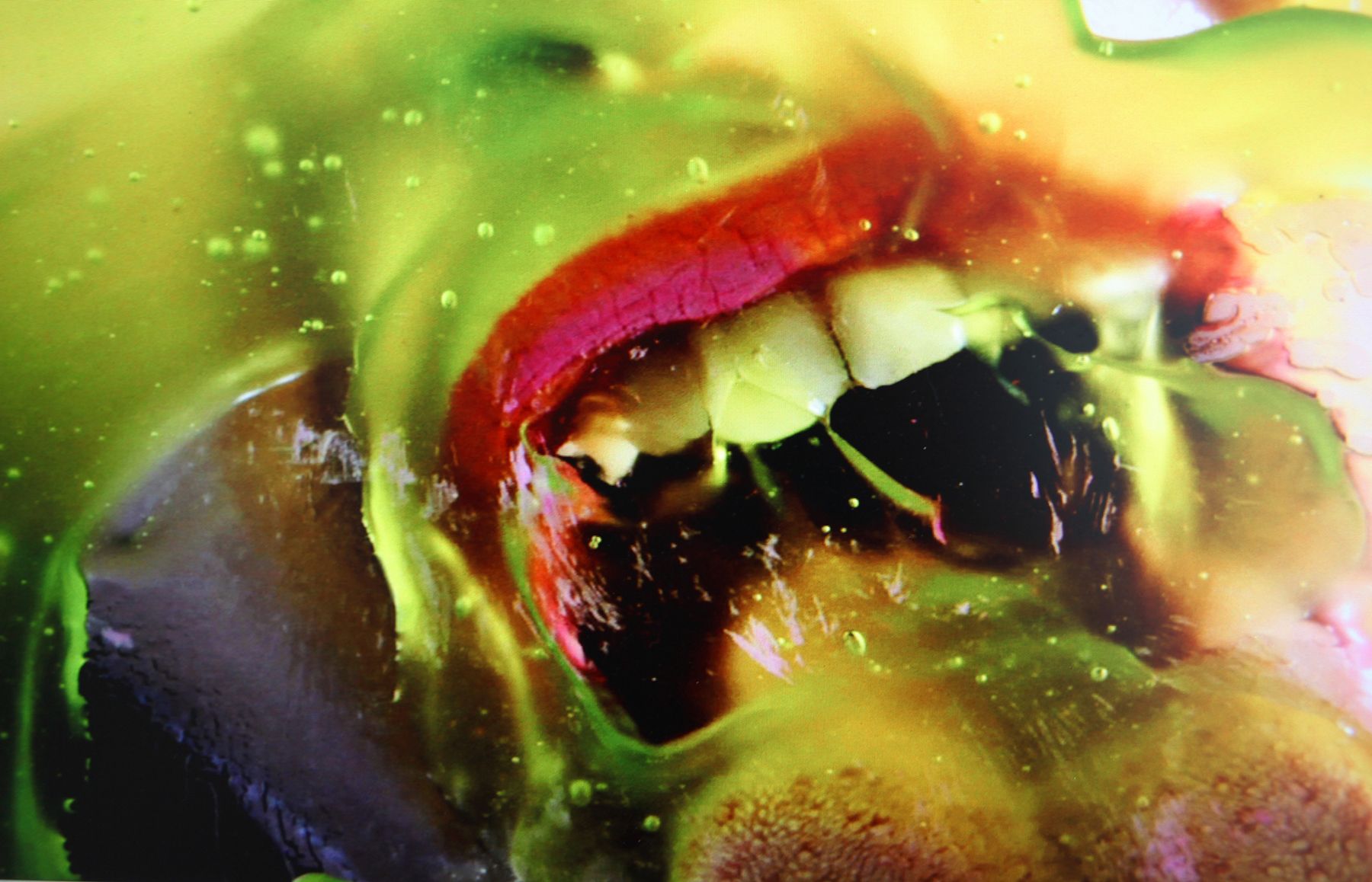 Marilyn Minter