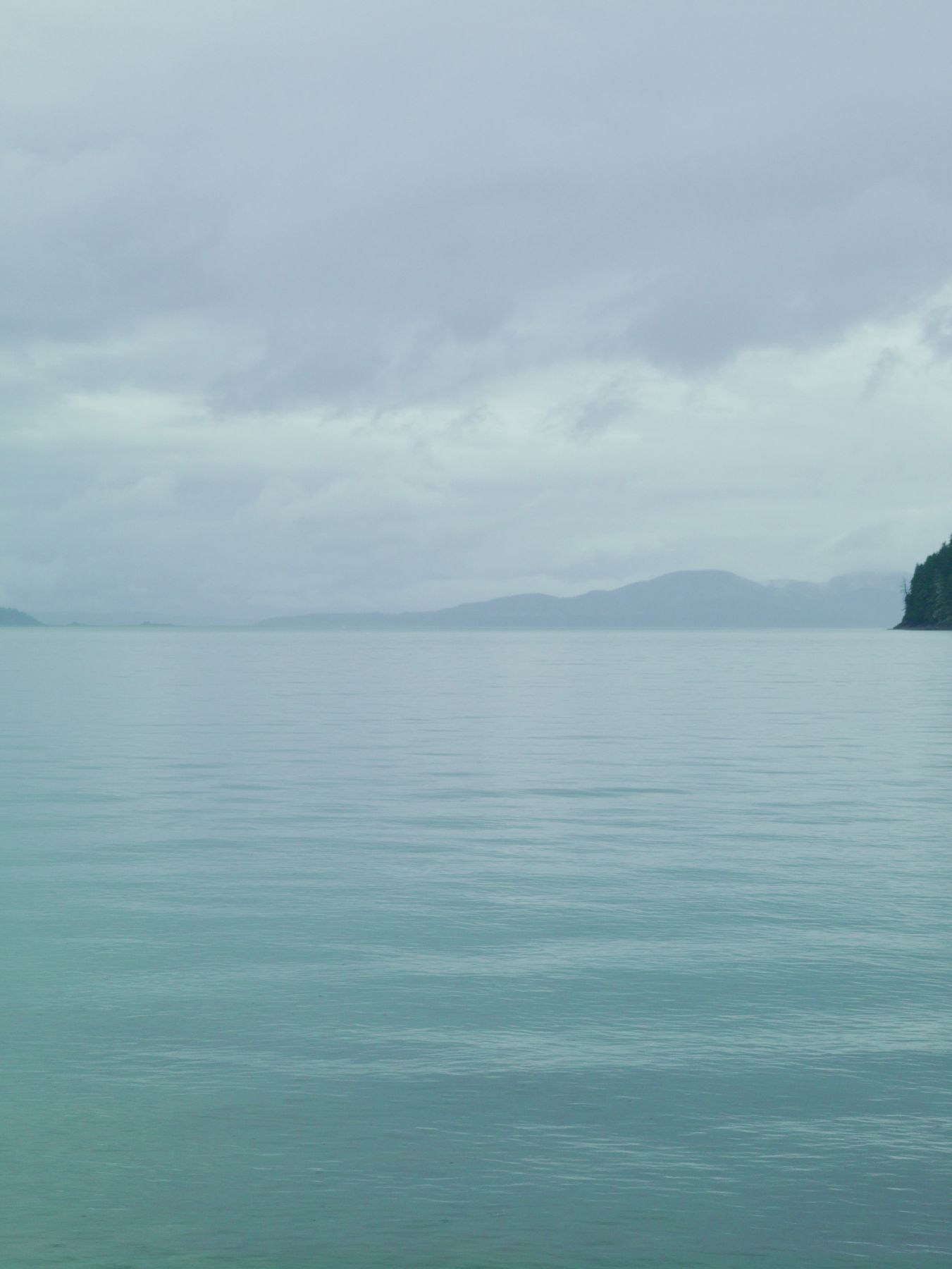 Catherine Opie, Untitled #1 (Alaska)