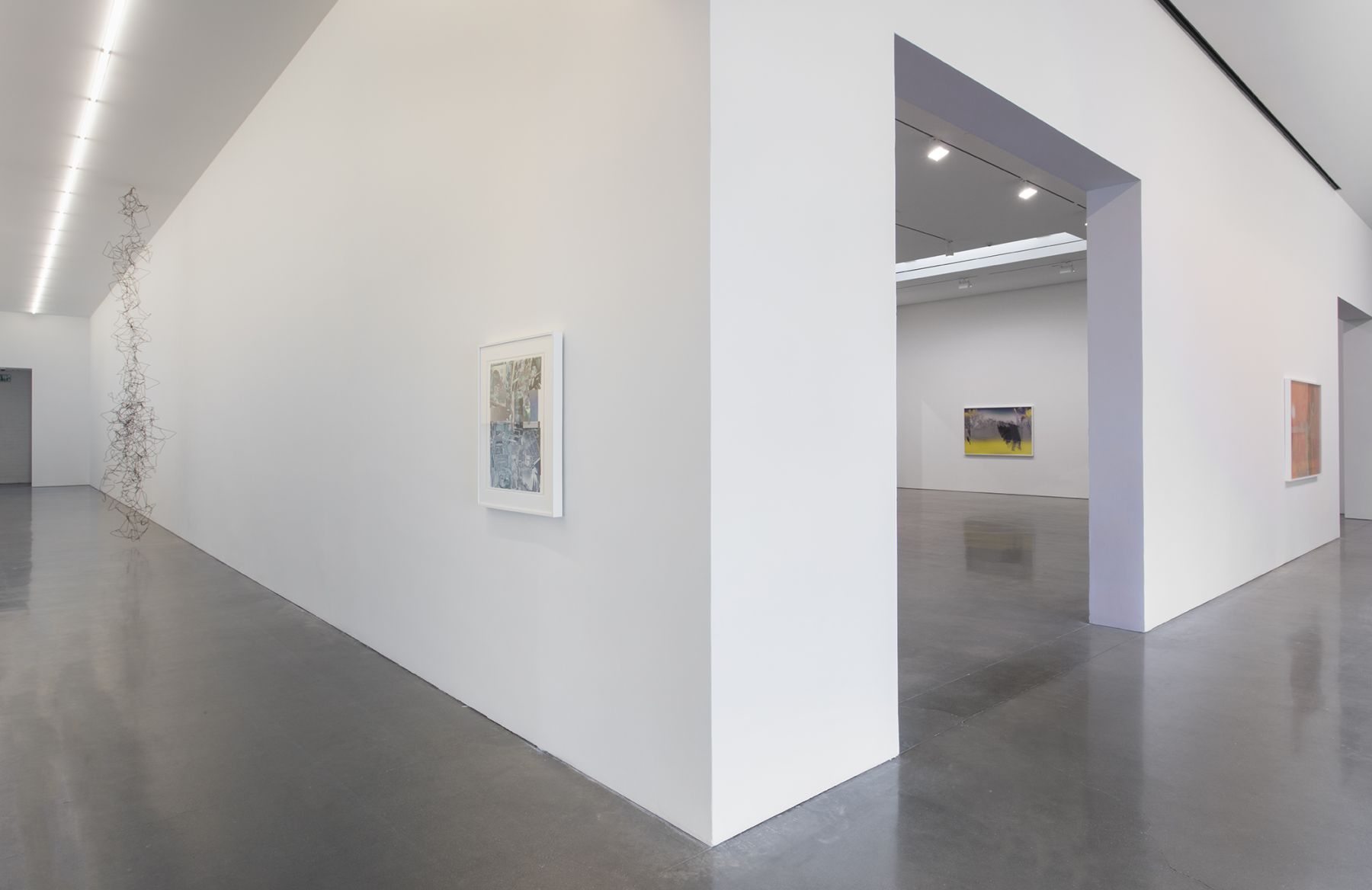 James Welling - Choreograph