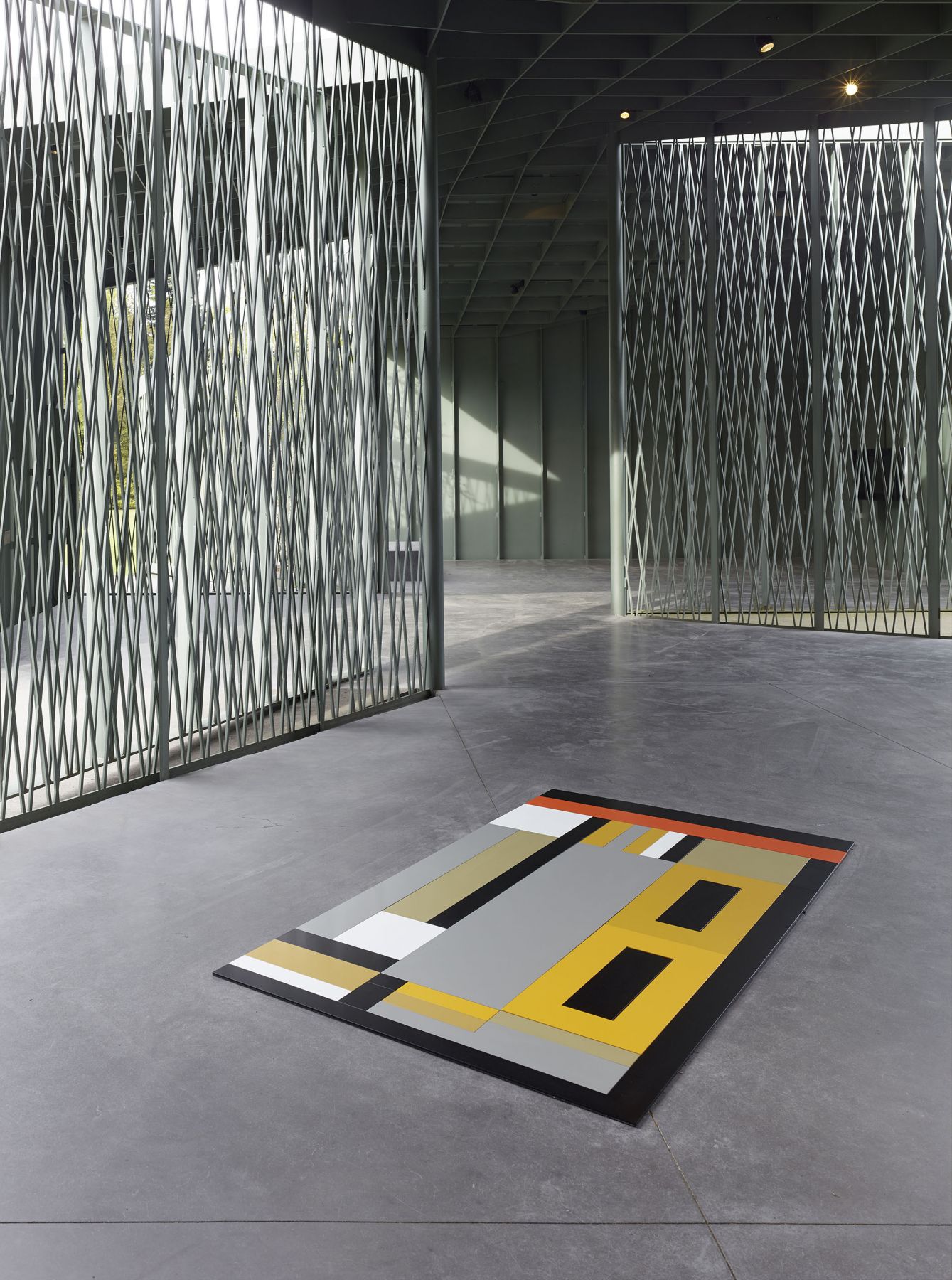 Zittel - Middelheim Museum