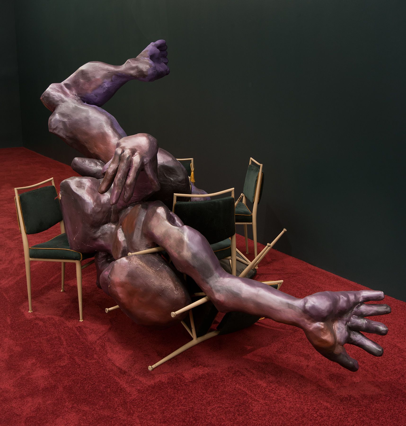 Lizzie Fitch/Ryan Trecartin - Animation Abuse 2