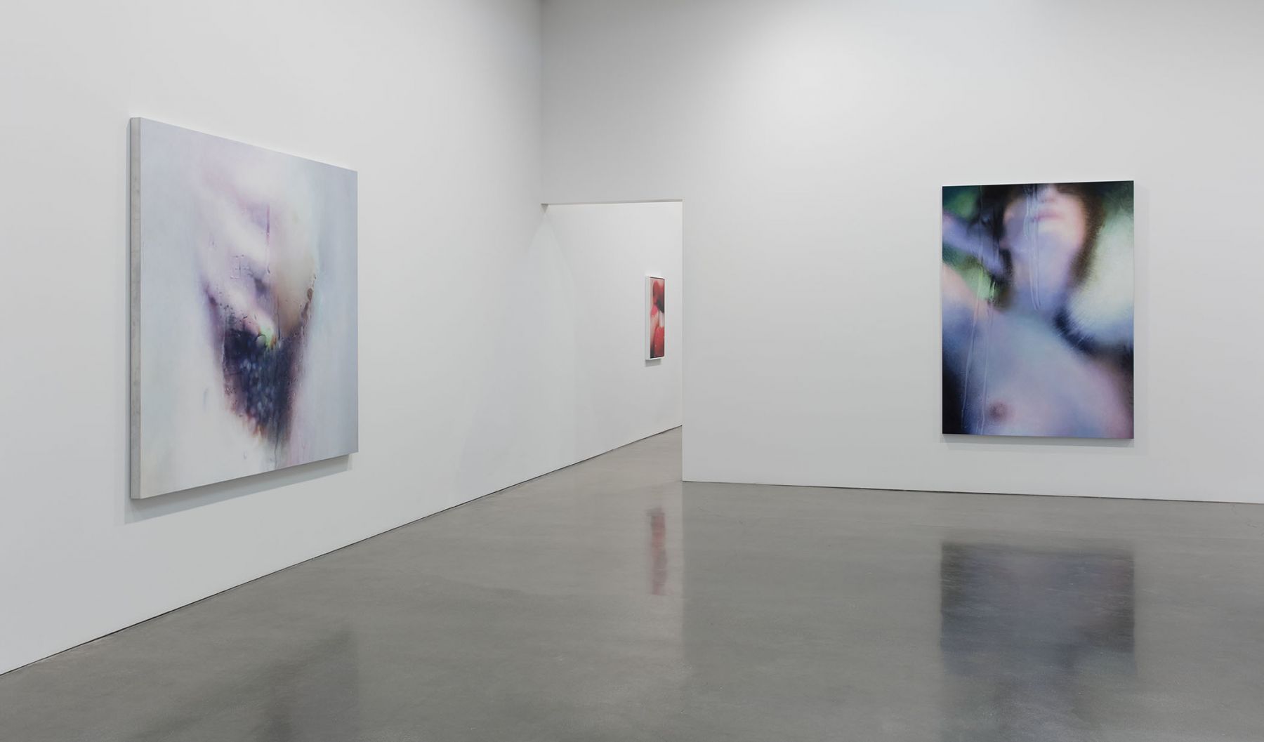 Marilyn Minter