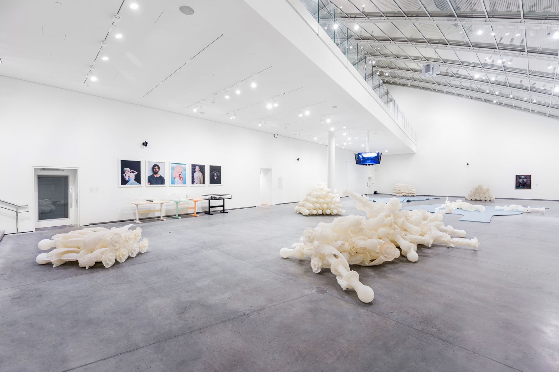 Matthew Barney
