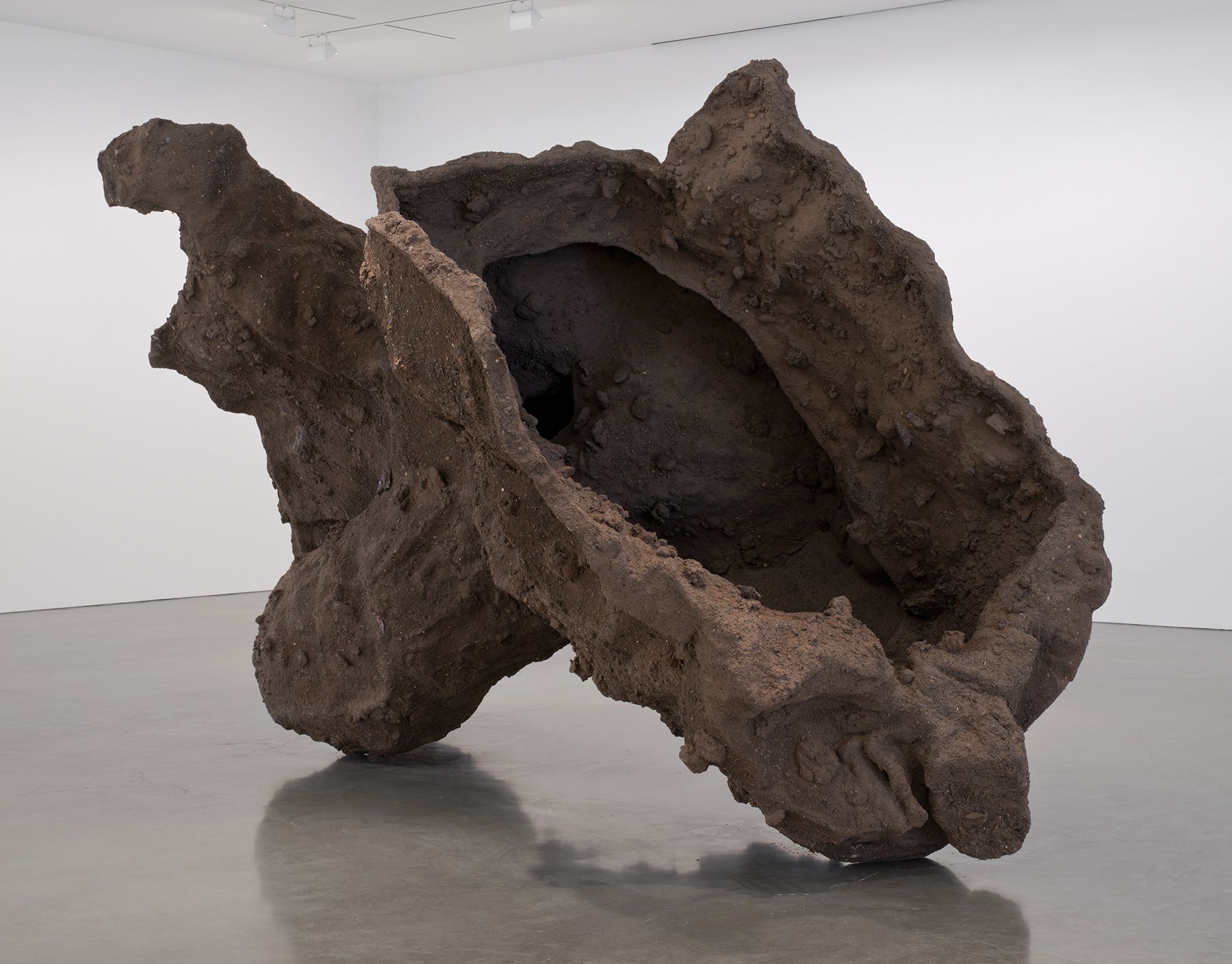 Anish Kapoor - Gabriel the Angel