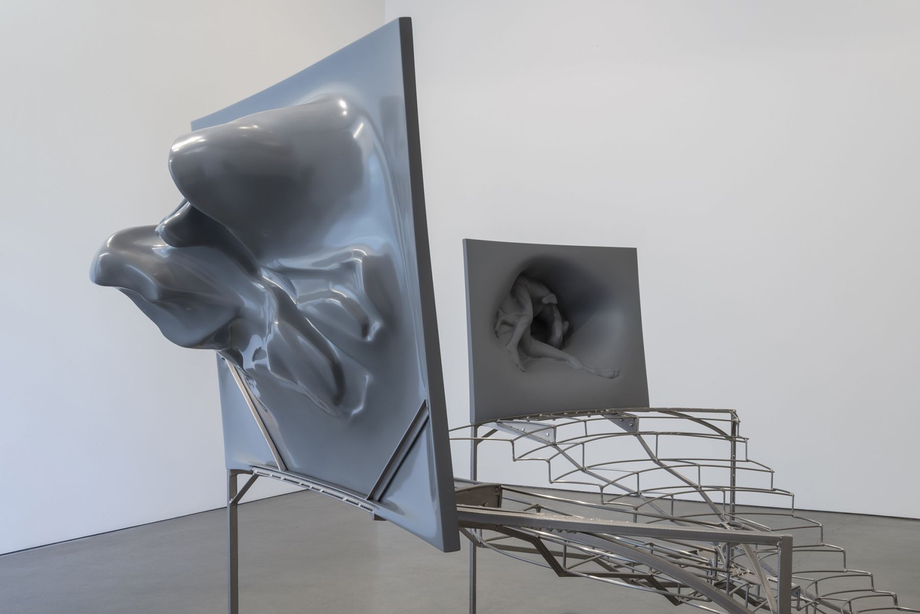 Jennifer Pastor - Endless Arena