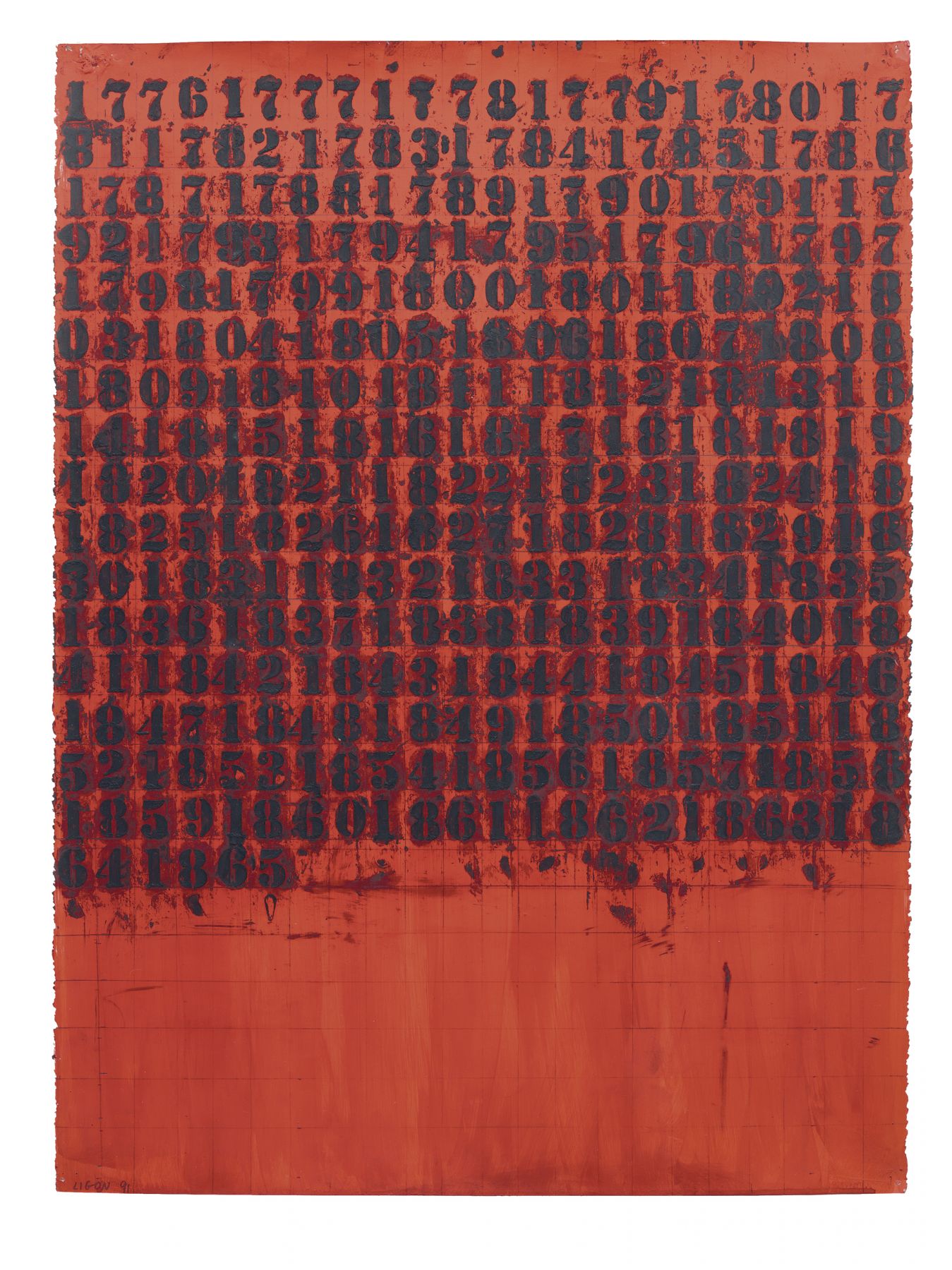 Glenn Ligon
