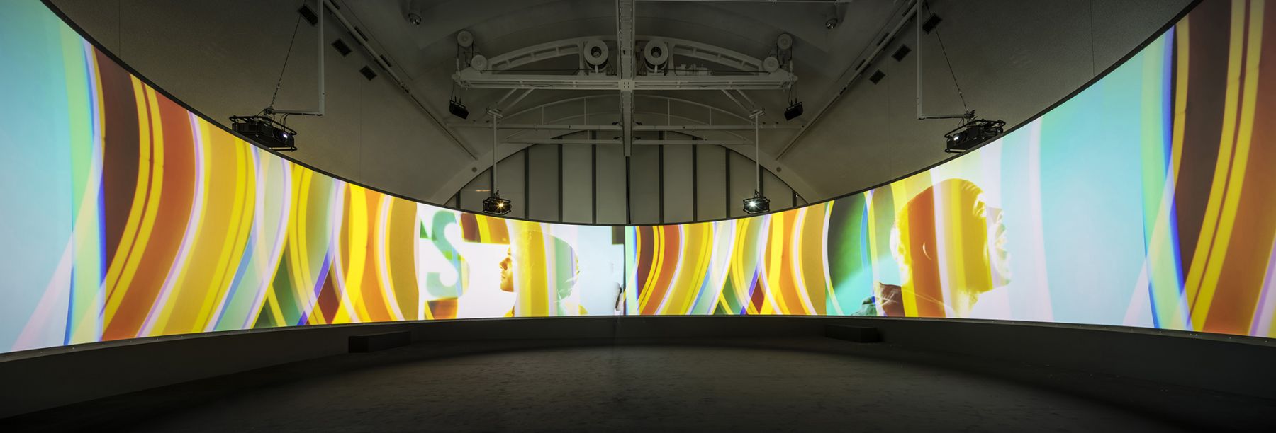 Doug Aitken - Song 1