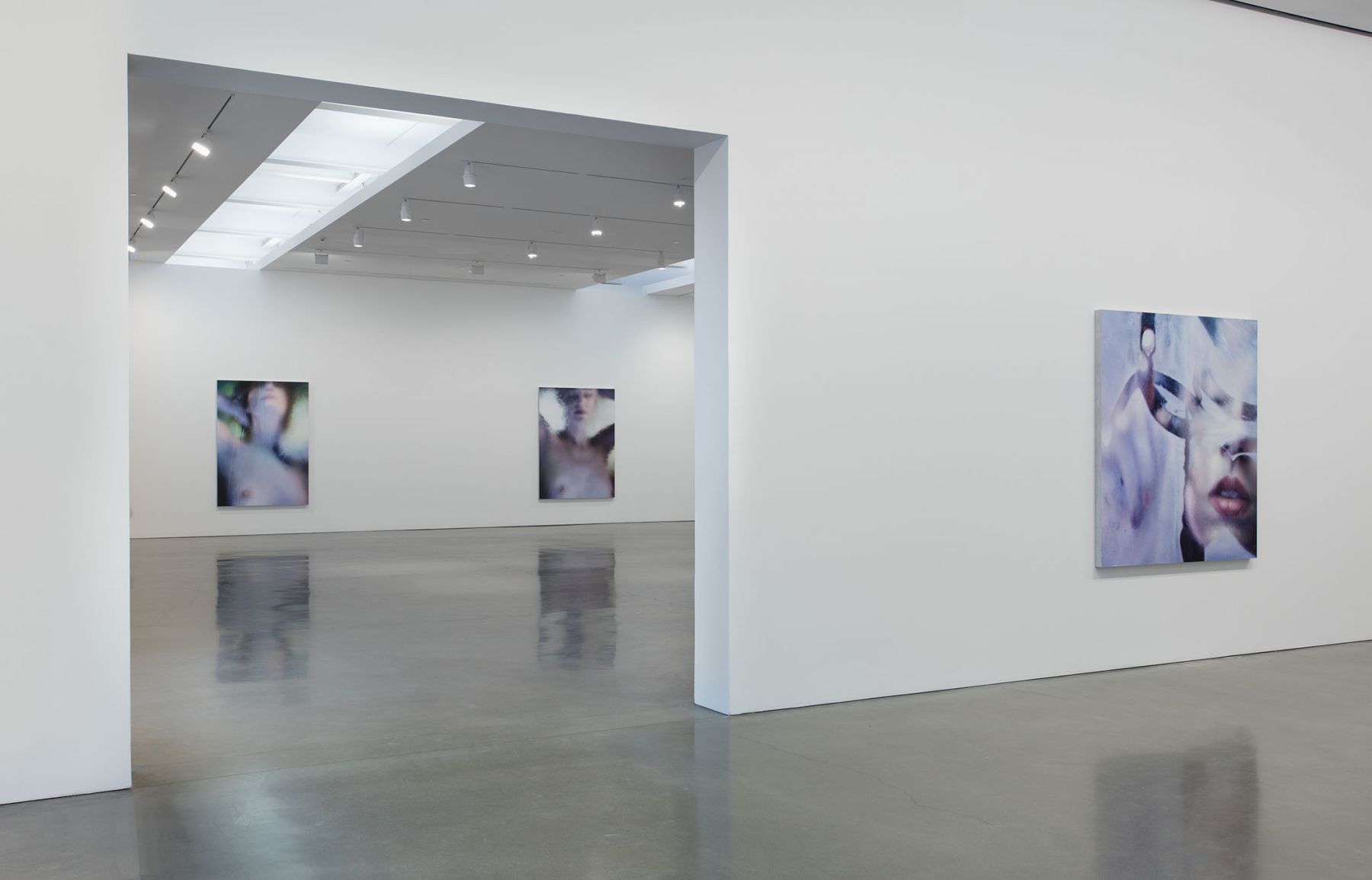 Marilyn Minter